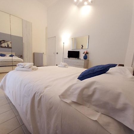 Casa Mare Lejlighed Genova Eksteriør billede