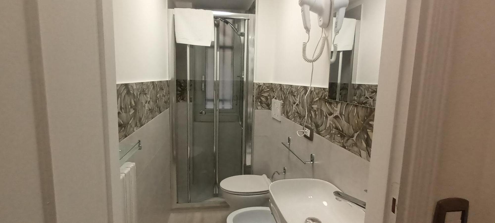 Casa Mare Lejlighed Genova Eksteriør billede