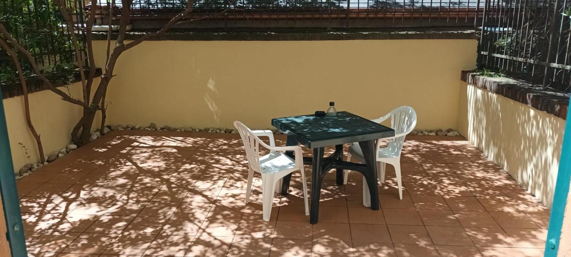Casa Mare Lejlighed Genova Eksteriør billede